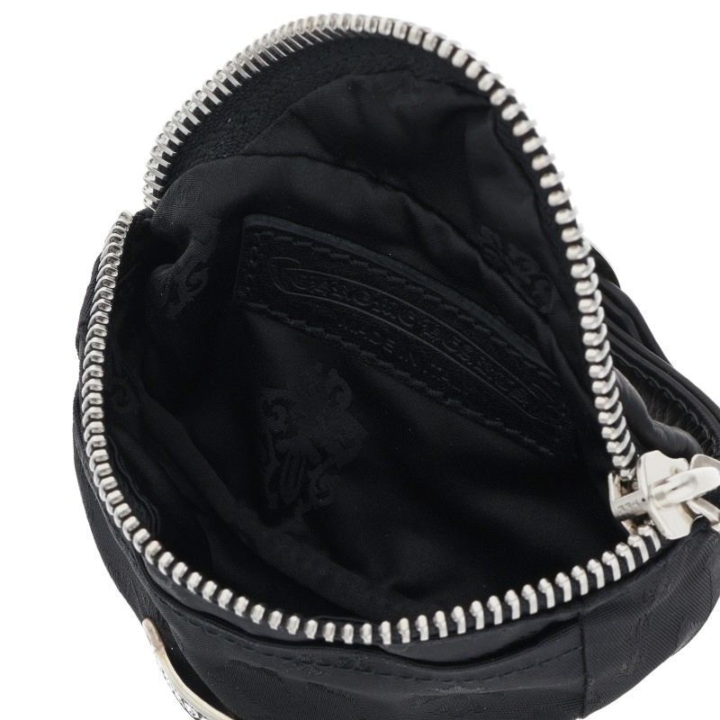Chrome Hearts Wristher Snat Pack Wallet Bracelet — view 4