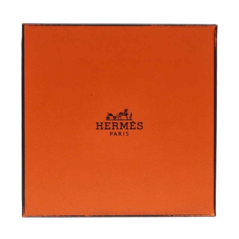Hermes Chaine D'ancre GM Silver Bracelet — view 5