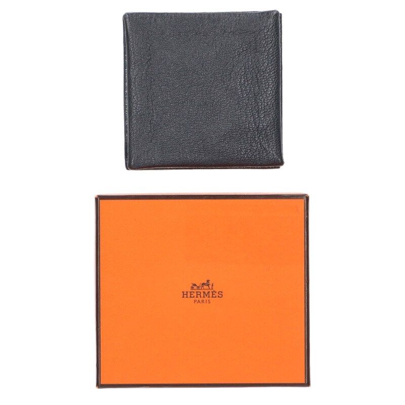 Hermes Zulu Folding Coin Purse — view 2