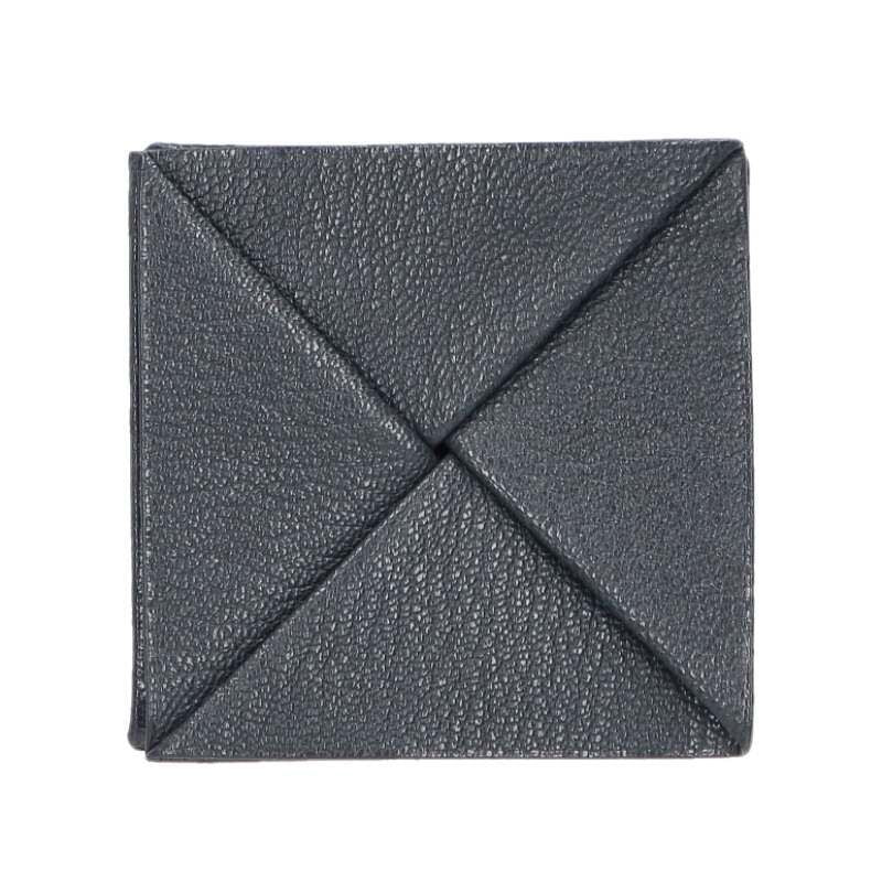 Hermes Zulu Folding Coin Purse