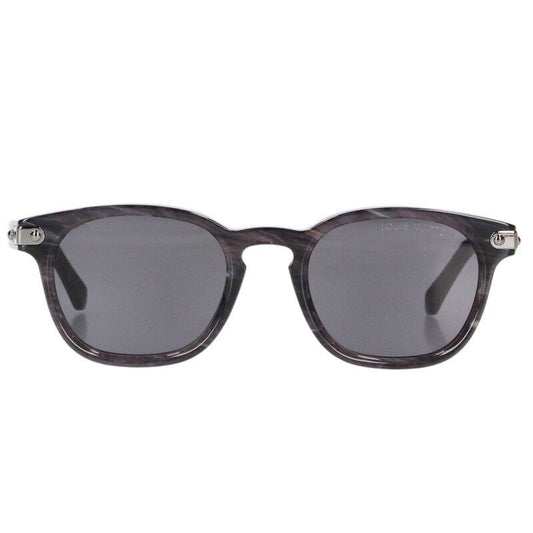 Louis Vuitton LV Signature Square Frame Sunglasses Eyewear