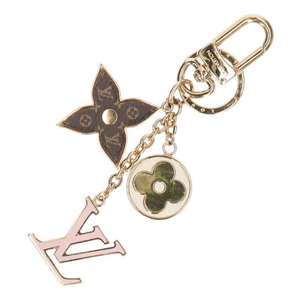 Louis Vuitton Porte Cles Spring Logo Bag Key Charm