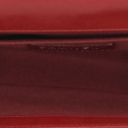 Chanel 20 Lambskin Chain Shoulder Bag 20 — view 4