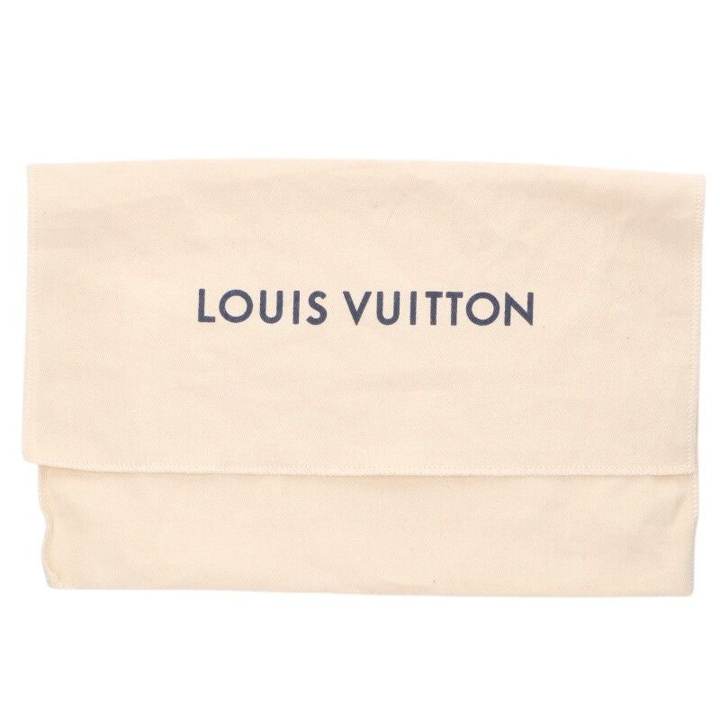 Louis Vuitton Side Trunk Monogram 2-Way Shoulder Bag PM — view 5