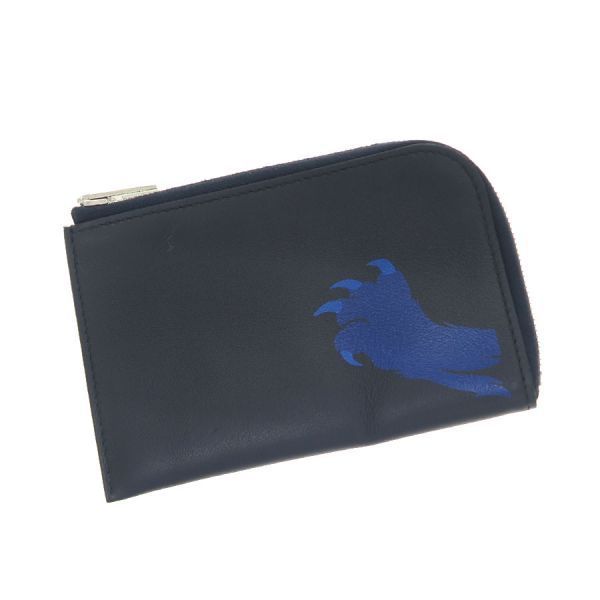 Hermes Remix Duo Coin Case