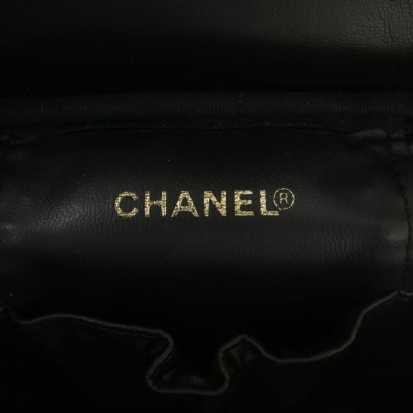 Chanel Caviar Vanity Bag — view 8