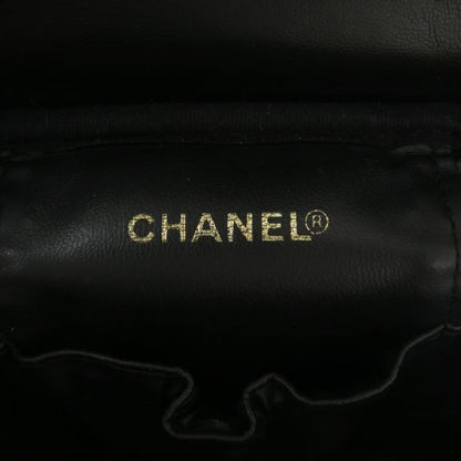 Chanel Caviar Vanity Bag — view 8