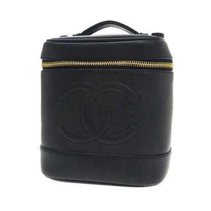 Chanel Caviar Vanity Bag