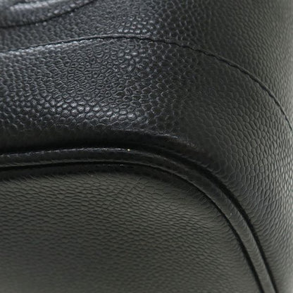 Chanel Caviar Vanity Bag — view 4