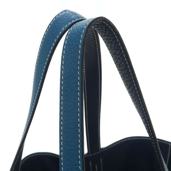 Hermes Double Sens 36 Tote — view 3