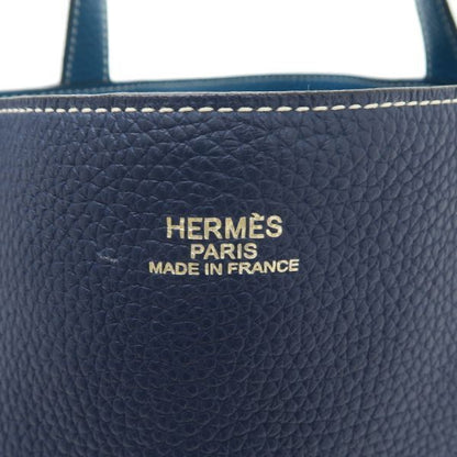 Hermes Double Sens 36 Tote — view 8