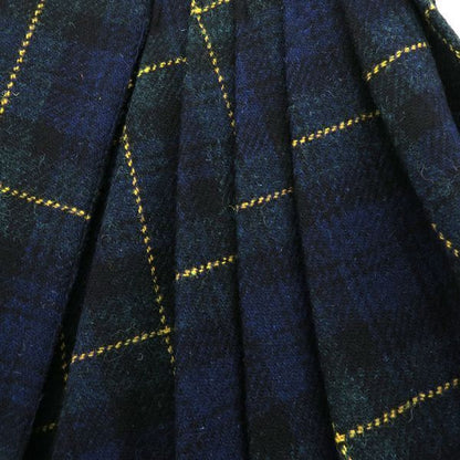 Celine Skirt Navy — view 5