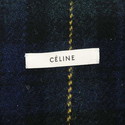 Celine Skirt Navy — view 7