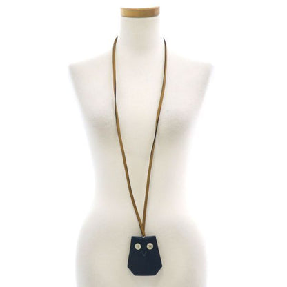 Hermes Necklace Eveton Clochette — view 9