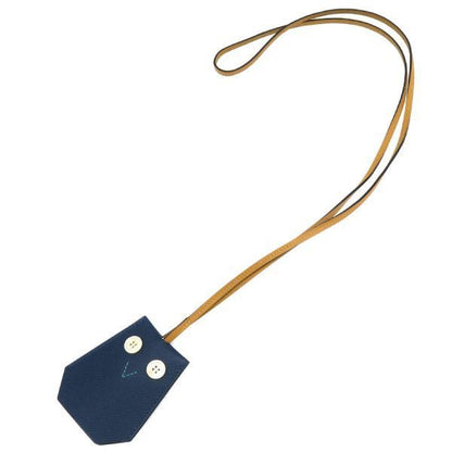 Hermes Necklace Eveton Clochette