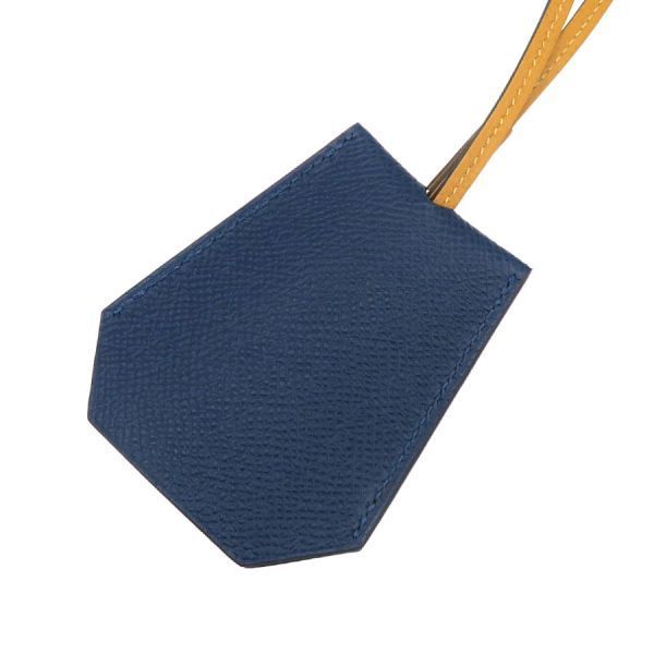 Hermes Necklace Eveton Clochette — view 3