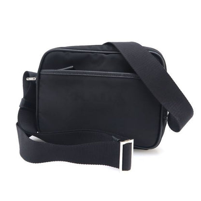 Prada Nylon Messenger Bag