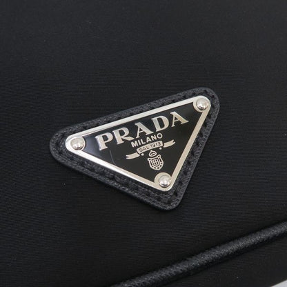 Prada Nylon Messenger Bag — view 7