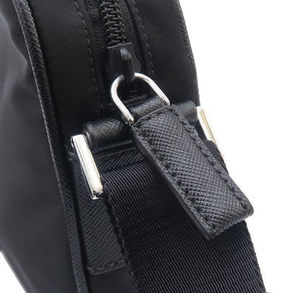 Prada Nylon Messenger Bag — view 6