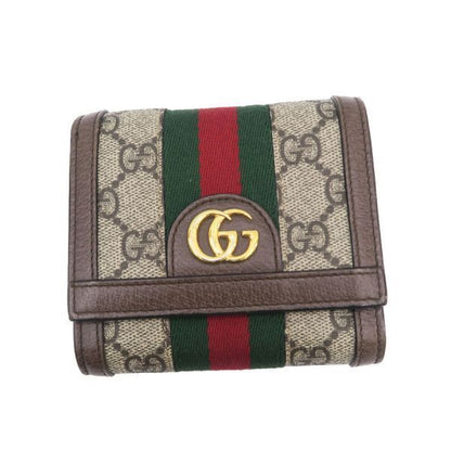 Gucci Ophidia Bifold Wallet