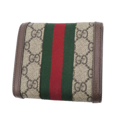 Gucci Ophidia Bifold Wallet — view 6
