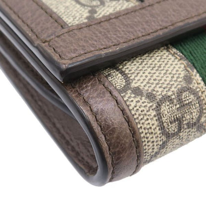 Gucci Ophidia Bifold Wallet — view 7