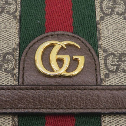 Gucci Ophidia Bifold Wallet — view 8