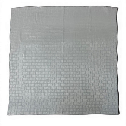 Dior Scarf Bandana Logo