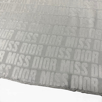 Dior Scarf Bandana Logo — view 3