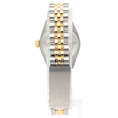 Rolex Date Oyster Perpetual Watch Stainless Steel Automatic Winding No 74 — view 6