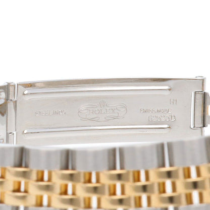Rolex Date Oyster Perpetual Watch Stainless Steel Automatic Winding No 74 — view 9