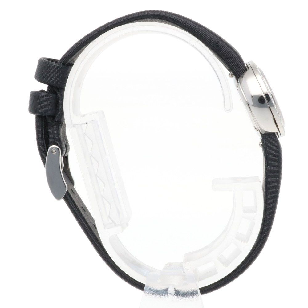 Dior la Watch Stainless Steel Quartz — view 7