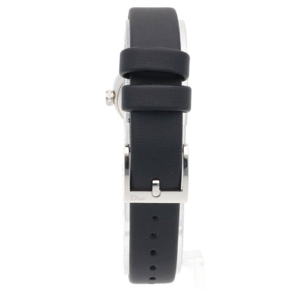 Dior la Watch Stainless Steel Quartz — view 6