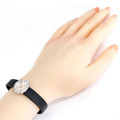 Dior la Watch Stainless Steel Quartz — view 2