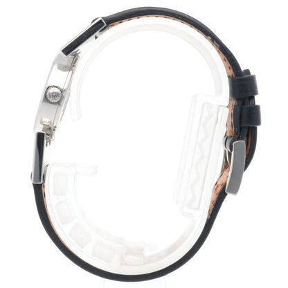 Hermes Paprika Watch Stainless Steel Quartz — view 3