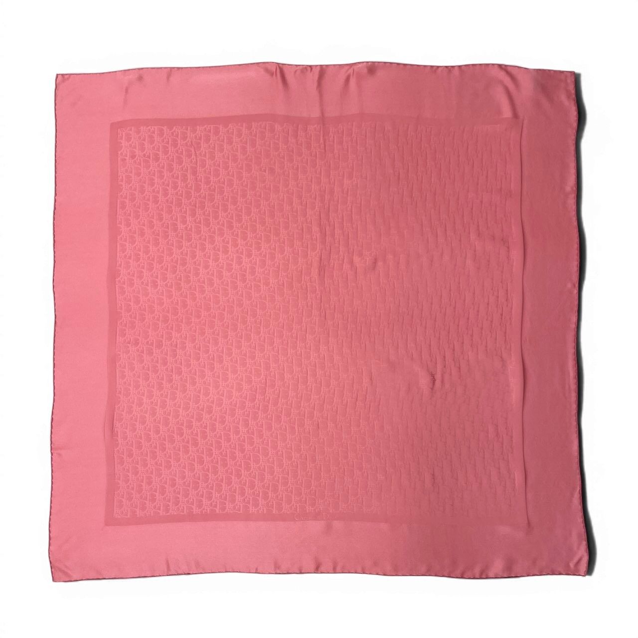 Dior Scarf Bandana Logo