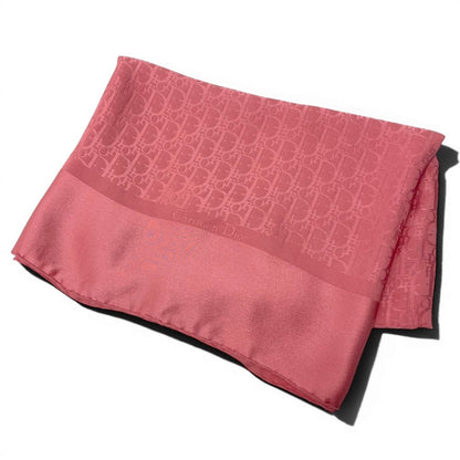 Dior Scarf Bandana Logo — view 2