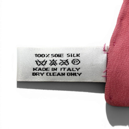 Dior Scarf Bandana Logo — view 5