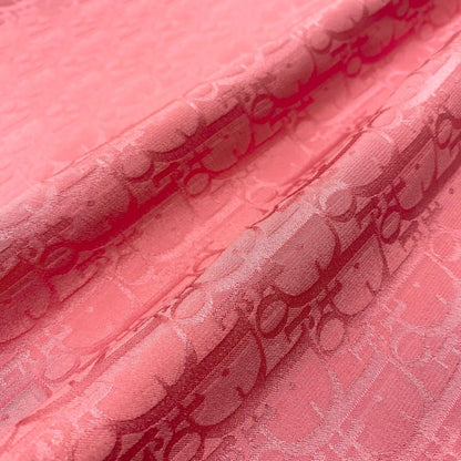 Dior Scarf Bandana Logo — view 3