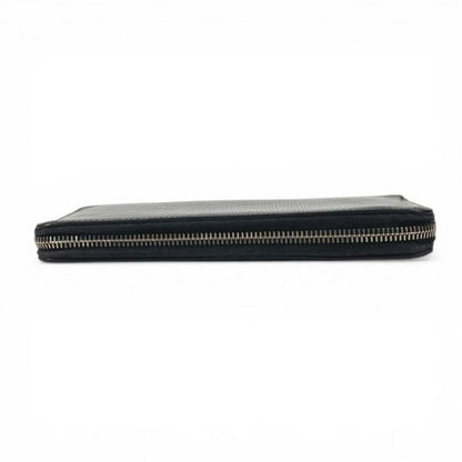 Louis Vuitton Wallet Zippy Vertical Epi Leather Noir Black — view 5