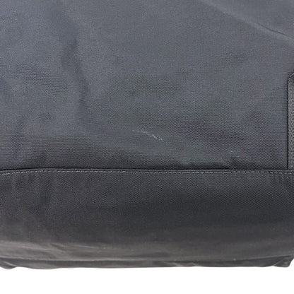 Gucci Backpack Black — view 9