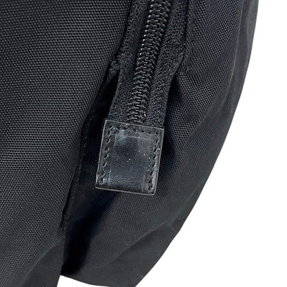 Gucci Backpack Black — view 6