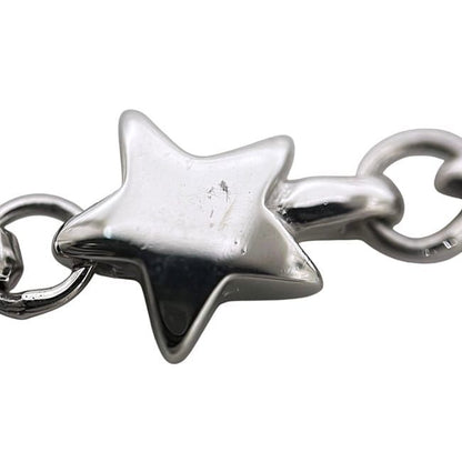 Tiffany & Co Puff Star Bracelet Silver Polished — view 9