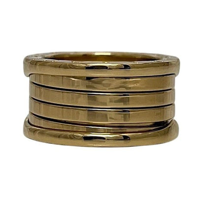 Bvlgari Ring Yellow Gold YG — view 4