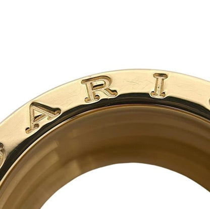Bvlgari Ring Yellow Gold YG — view 7