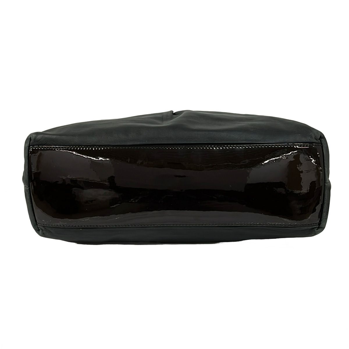 Dolce & Gabbana Tote Black 2-Way Leather — view 5