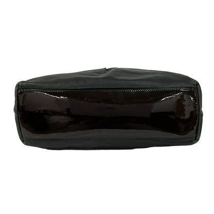 Dolce & Gabbana Tote Black 2-Way Leather — view 5