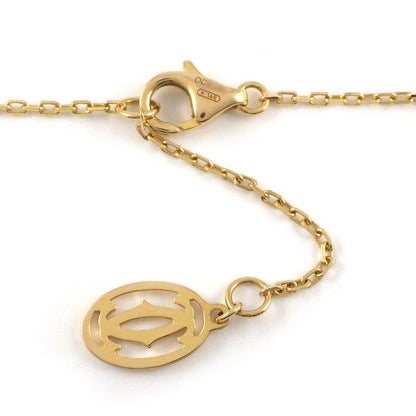 Cartier Necklace Dame les Small — view 3