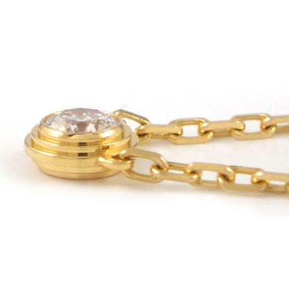 Cartier Necklace Dame les Small — view 2