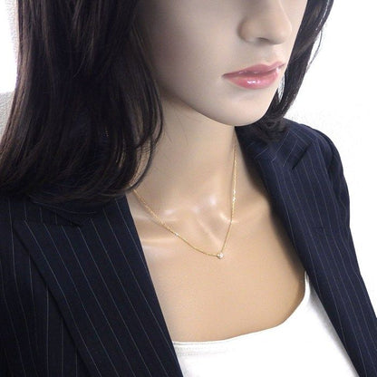 Cartier Necklace Dame les Small — view 6